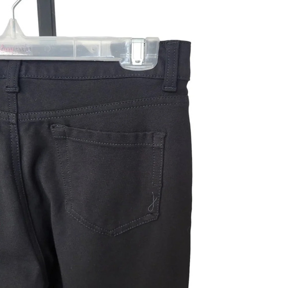 Jones New York Great Jones  Jegging Black - Picture 8 of 8